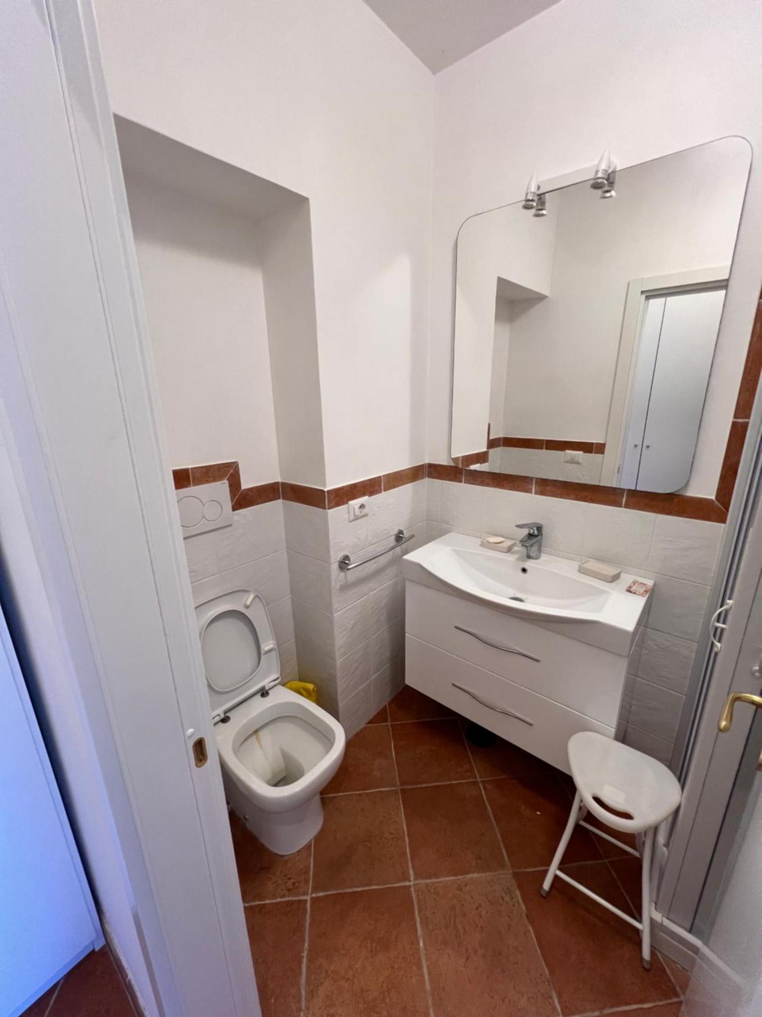About Capri Villa Anacapri  Exterior photo