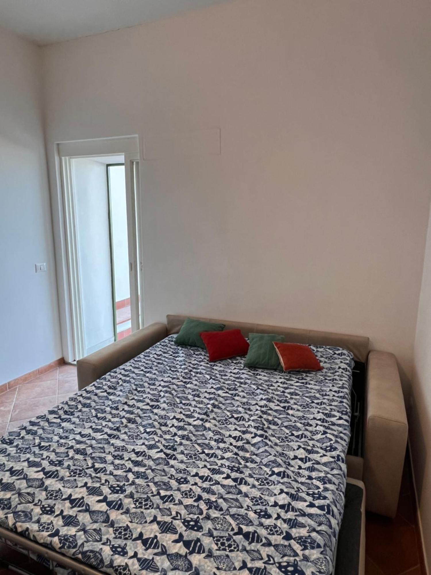 About Capri Villa Anacapri  Exterior photo