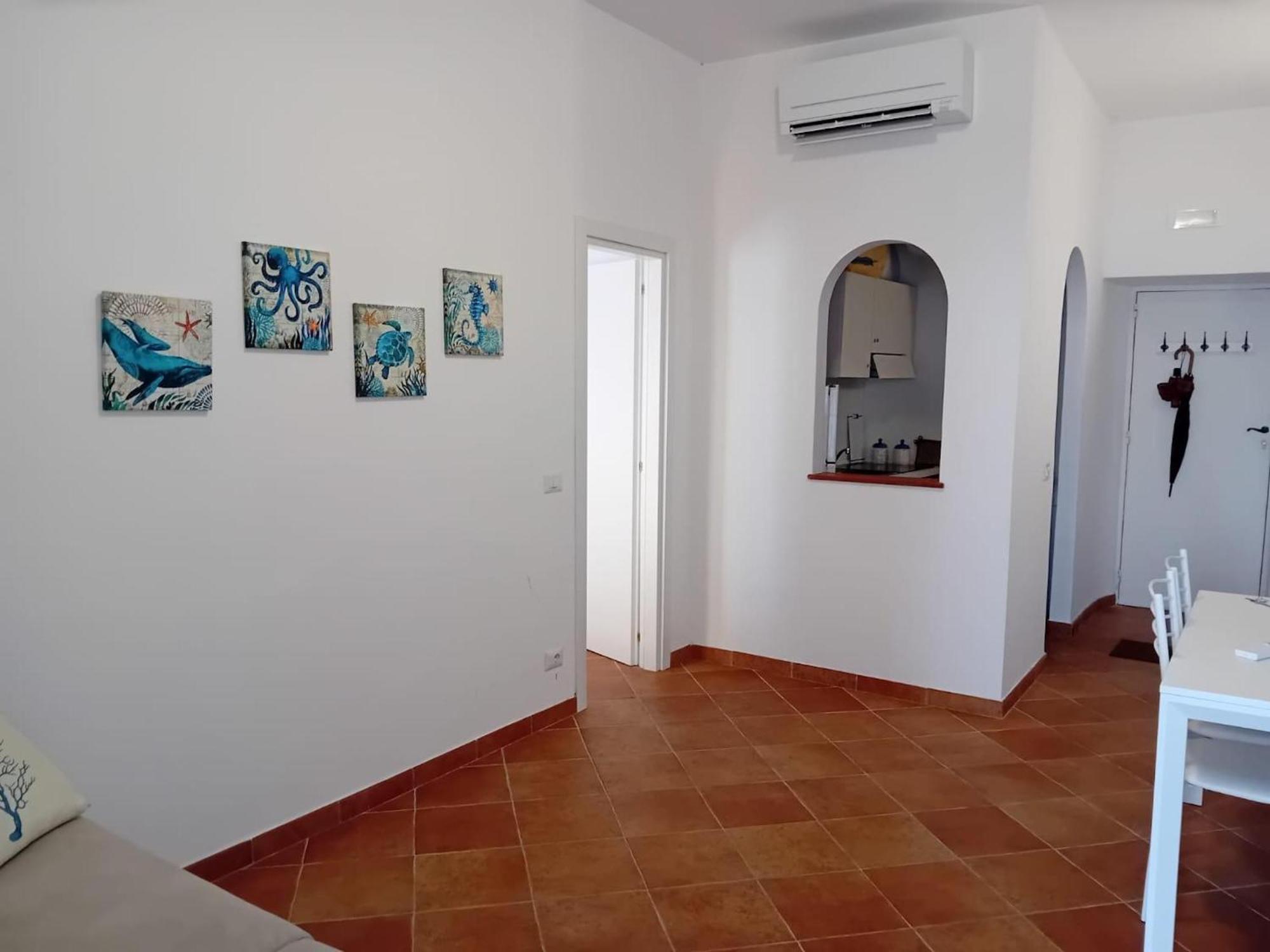 About Capri Villa Anacapri  Exterior photo